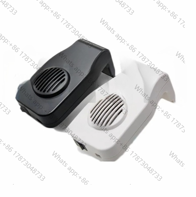 Planted Aquarium Water Temperature - Ventilador de refrigeración mini nano colgante