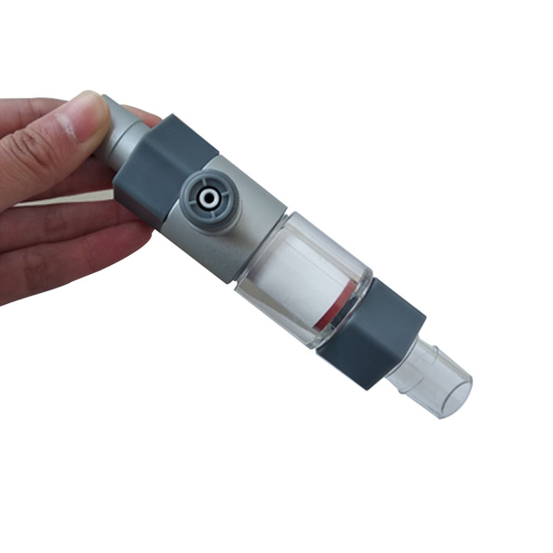 Aquarium Plant No Co2 - Reactor de CO2 externo para acuario,