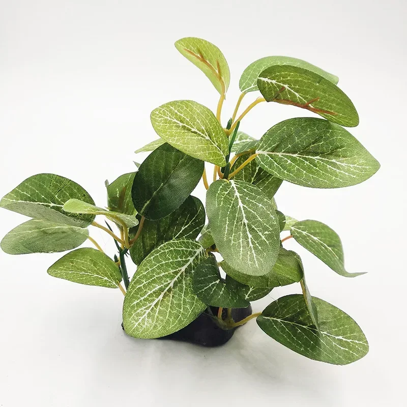 Aquarium Plant Ornament - Nueva decoración de plantas de acuario