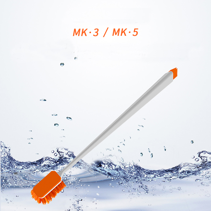 Planted Aquarium Algae Remover - QANVEE-cepillo de limpieza para pecera, limpiador