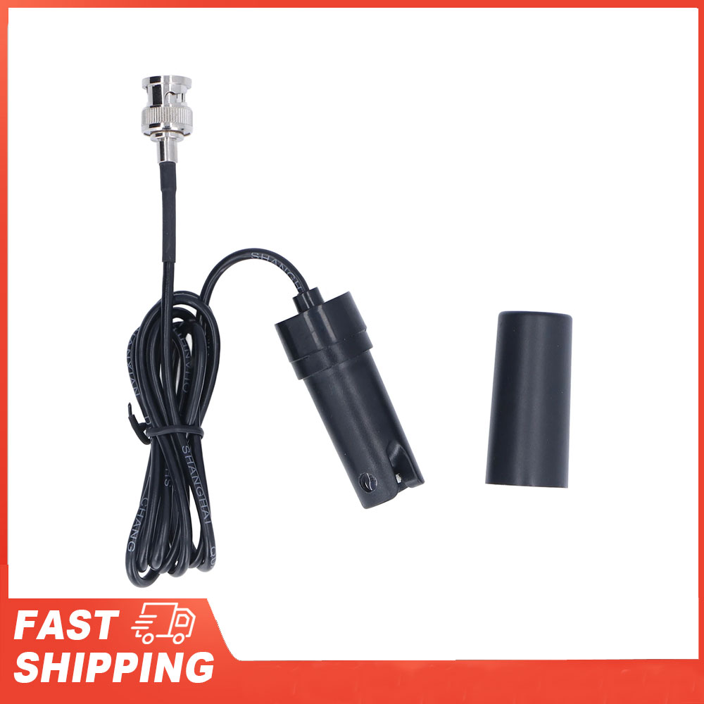 Planted Aquarium Ph - Sonda de electrodo PH‐91A Sonda de