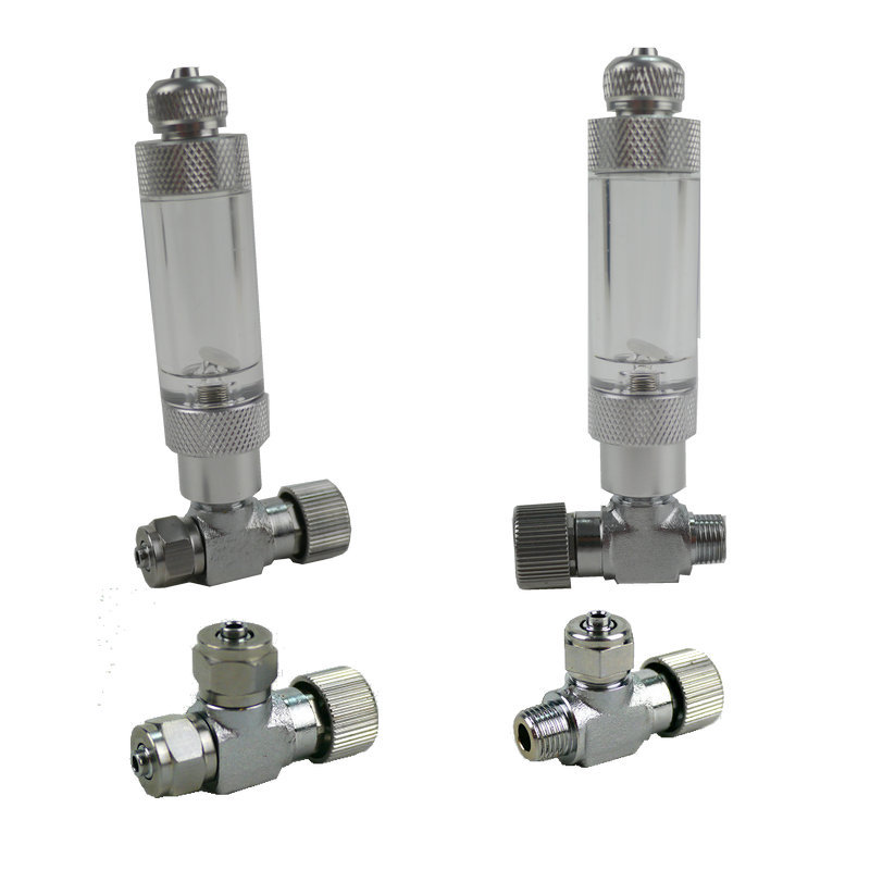 Kit de regulador de CO2 para a - Planted Aquarium Co2 Kit reseña y precio