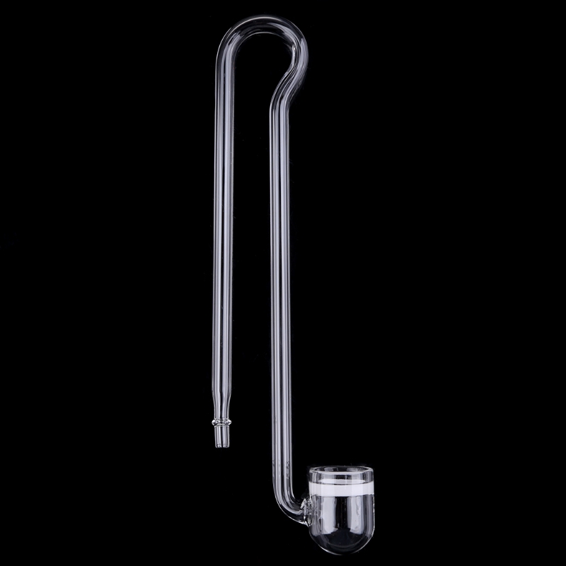 Difusor CO2 vidrio D0AD para a - Aquarium Plant No Co2 reseña y precio