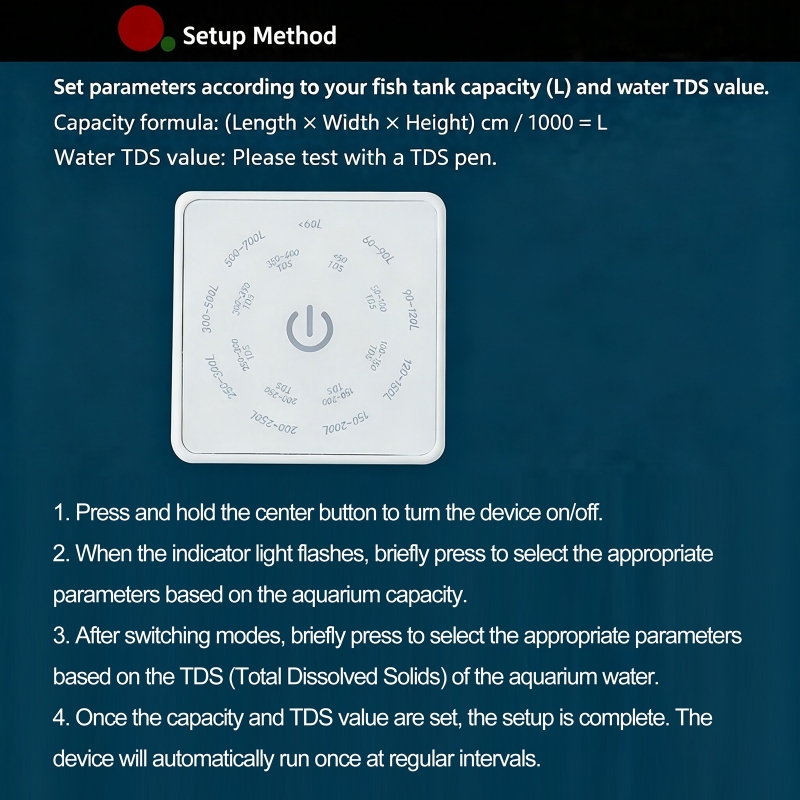 Herramienta Electrónica de Lim - Planted Aquarium Algae Remover reseña y precio