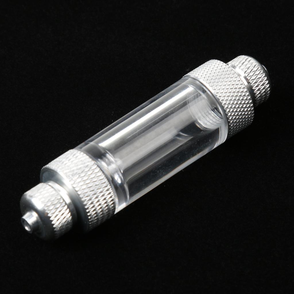 Difusor de CO2 de Doble Cabeza - Planted Aquarium Co2 Kit reseña y precio