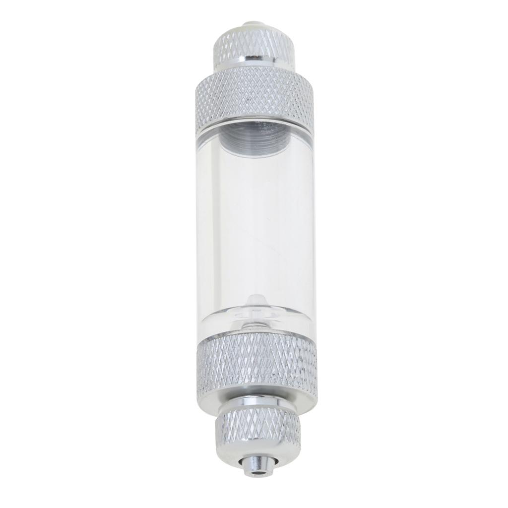 Difusor de CO2 de Doble Cabeza - Planted Aquarium Co2 Kit reseña y precio