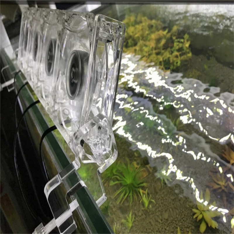 Ventilador de Refrigeración Tr - Planted Aquarium Water Temperature reseña y precio