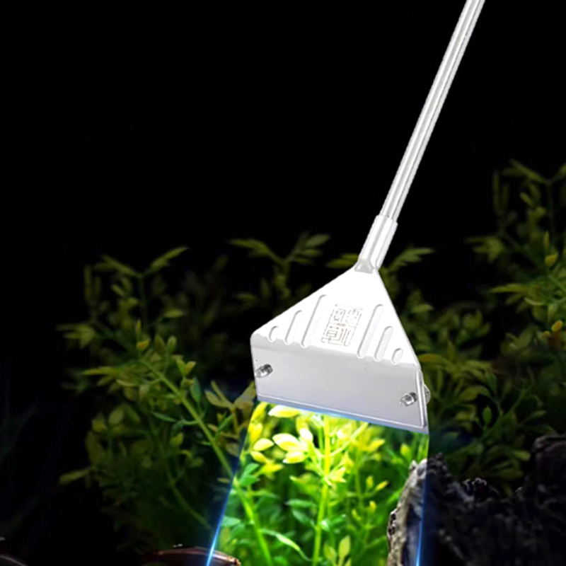 Removedor de algas para acuari - Planted Aquarium Algae Remover reseña y precio