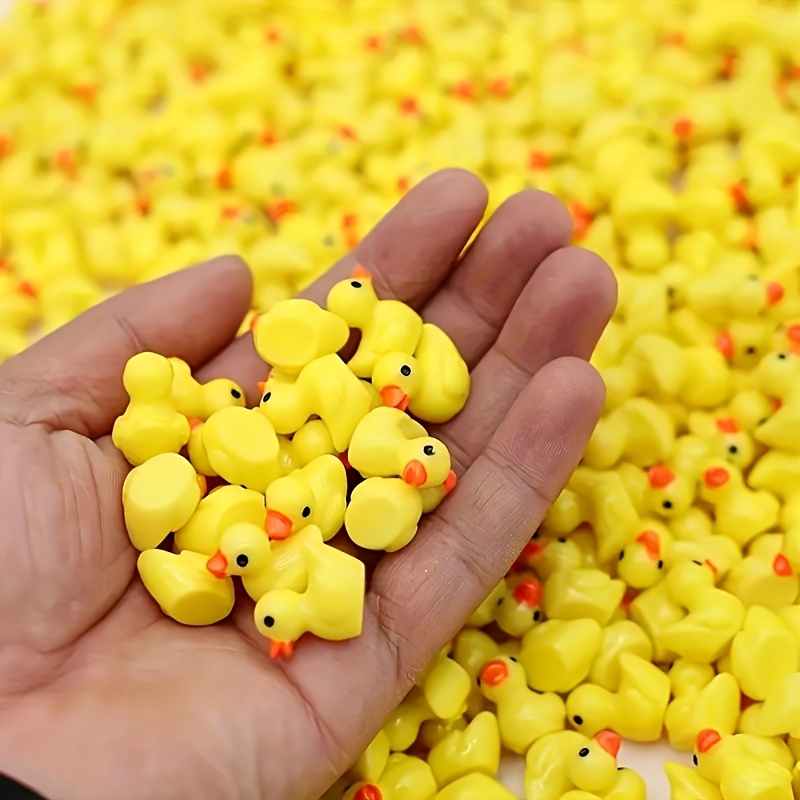 Patito Amarillo, Adorno de Pat - Aquarium Plant Yellowing reseña y precio