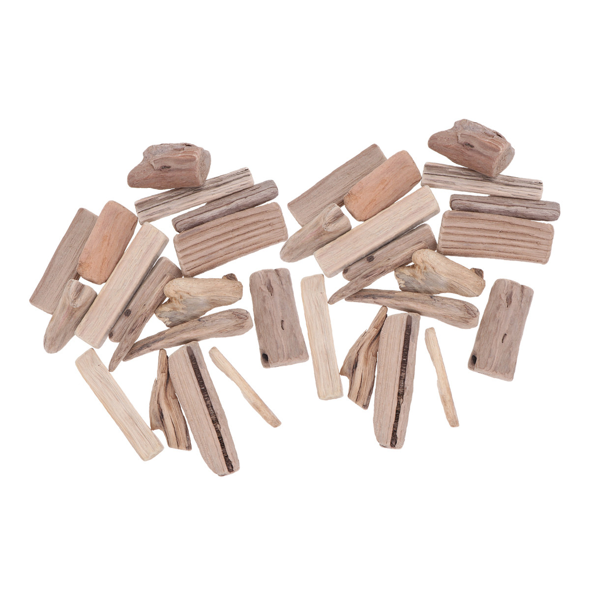 30 Piezas de Madera Natural pa - Planted Aquarium Ph reseña y precio