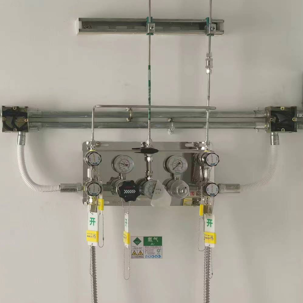Regulador de presión de doble  - Co2 Regulator Dual Stage reseña y precio