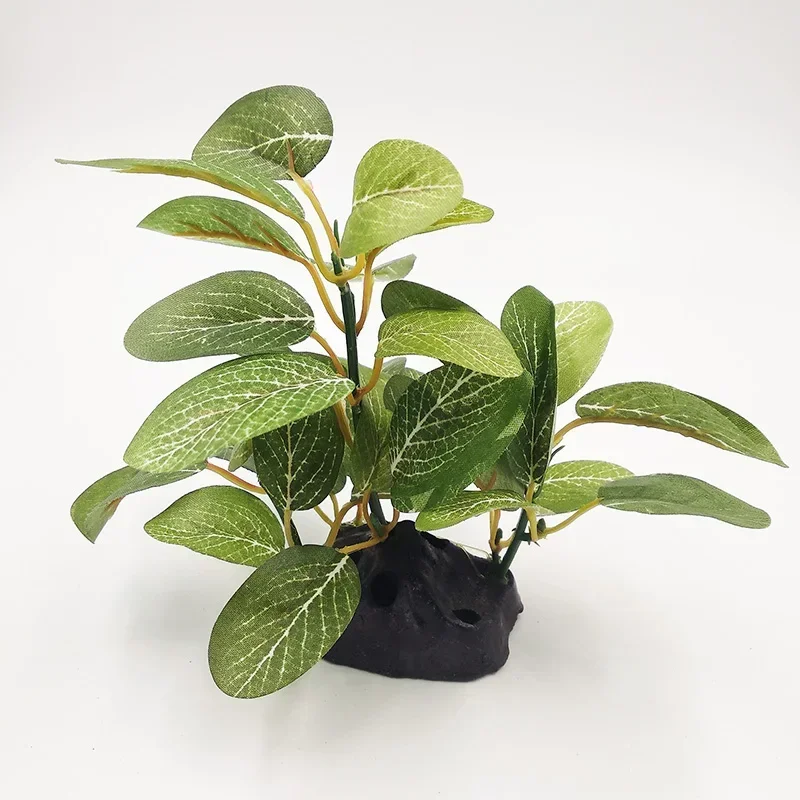 Nueva decoración de plantas de - Aquarium Plant Ornament reseña y precio