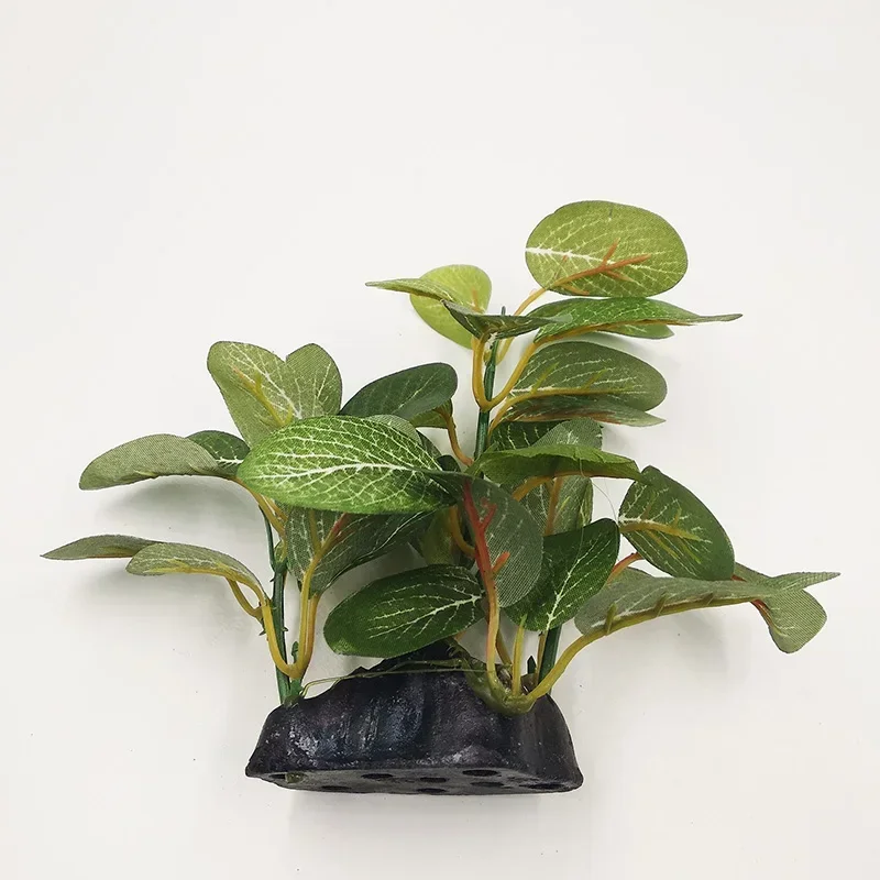 Nueva decoración de plantas de - Aquarium Plant Ornament reseña y precio