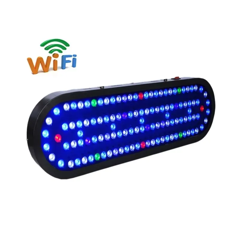 Nueva Lámpara LED Inteligente  - Planted Aquarium Hours reseña y precio