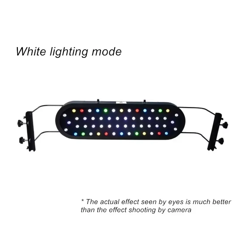 Nueva Lámpara LED Inteligente  - Planted Aquarium Hours reseña y precio