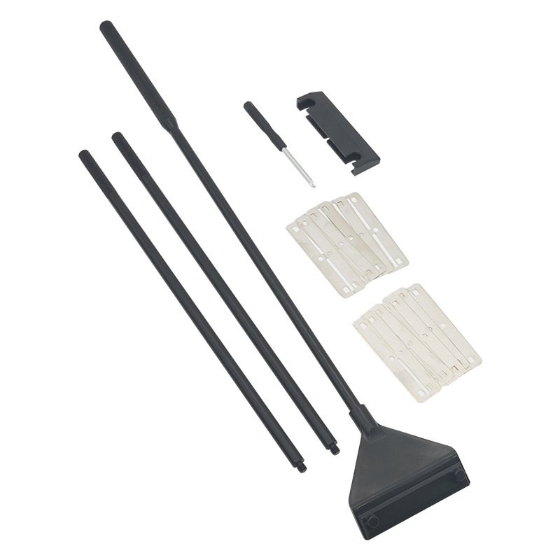 Removedor de algas para acuari - Planted Aquarium Algae Remover reseña y precio