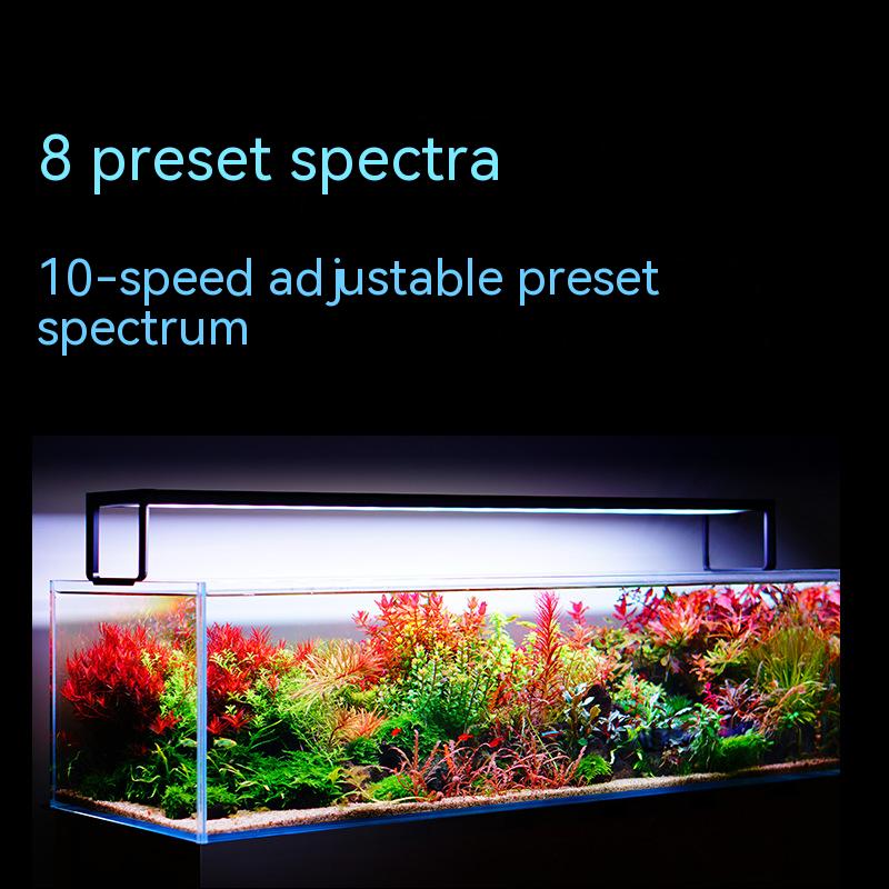 NETLEA 540S/590S acuario espec - Aquarium Plant Ornament reseña y precio