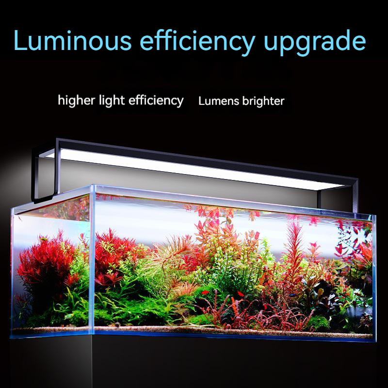 NETLEA 540S/590S acuario espec - Aquarium Plant Ornament reseña y precio