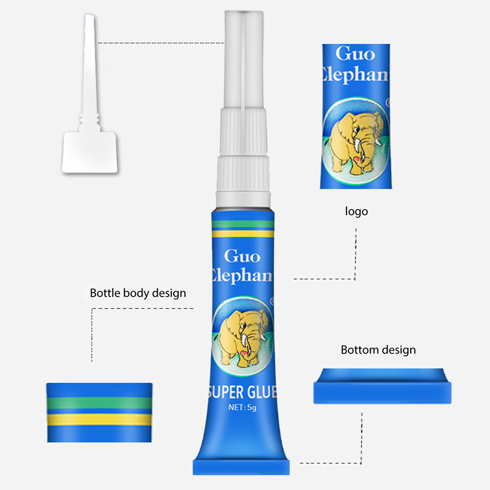 Pegamento para Musgo de Acuari - Aquarium Plant Glue reseña y precio