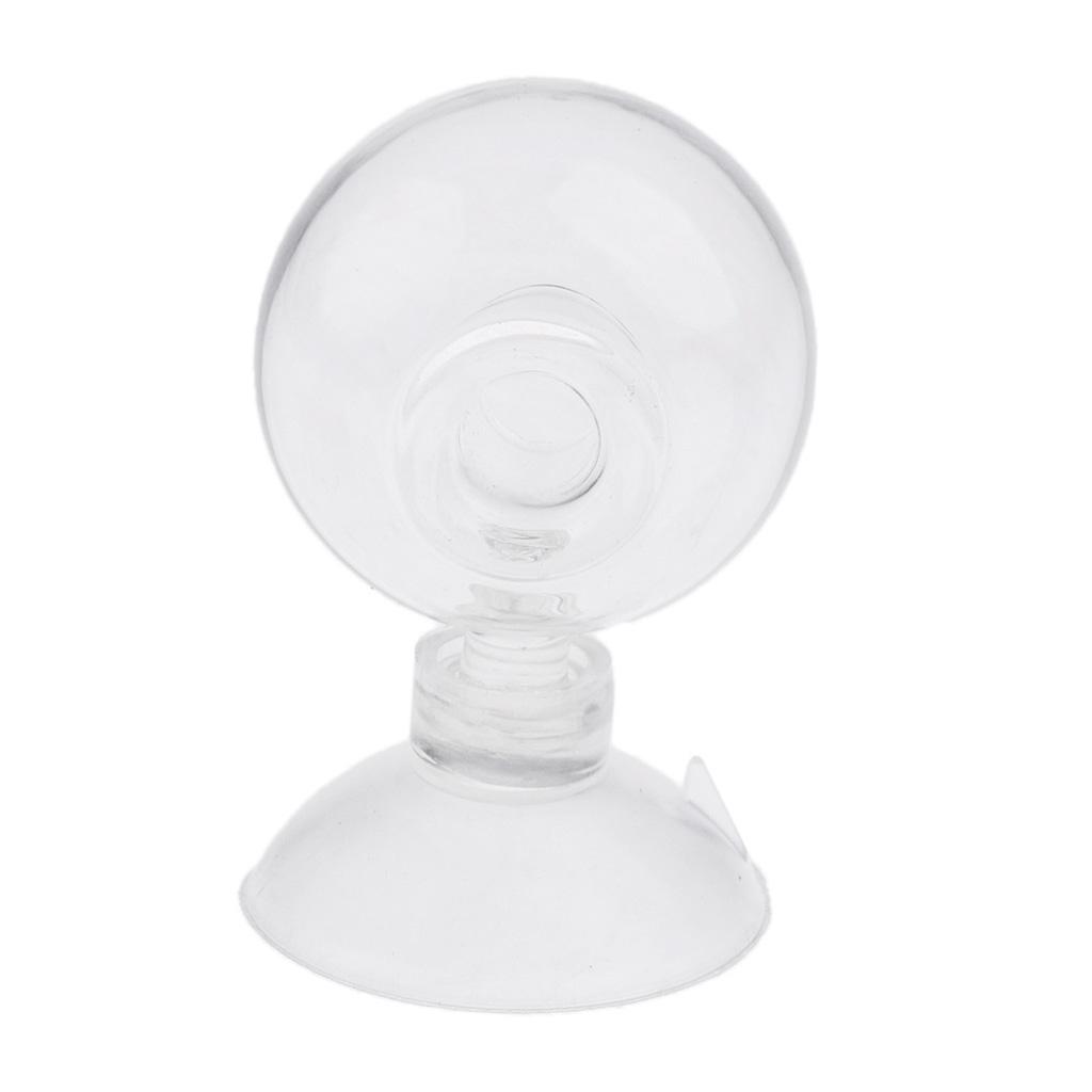 Medidor de CO2 en Cristal para - Glass Co2 Drop Checker reseña y precio