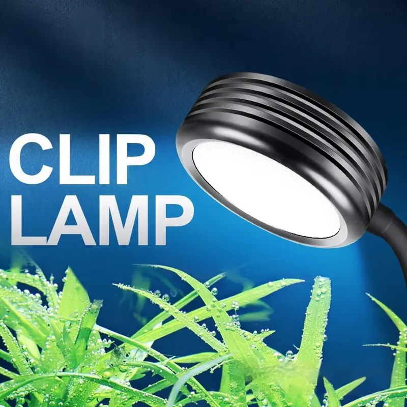 Lámpara Profesional Súper Bril - Planted Aquarium Hours reseña y precio