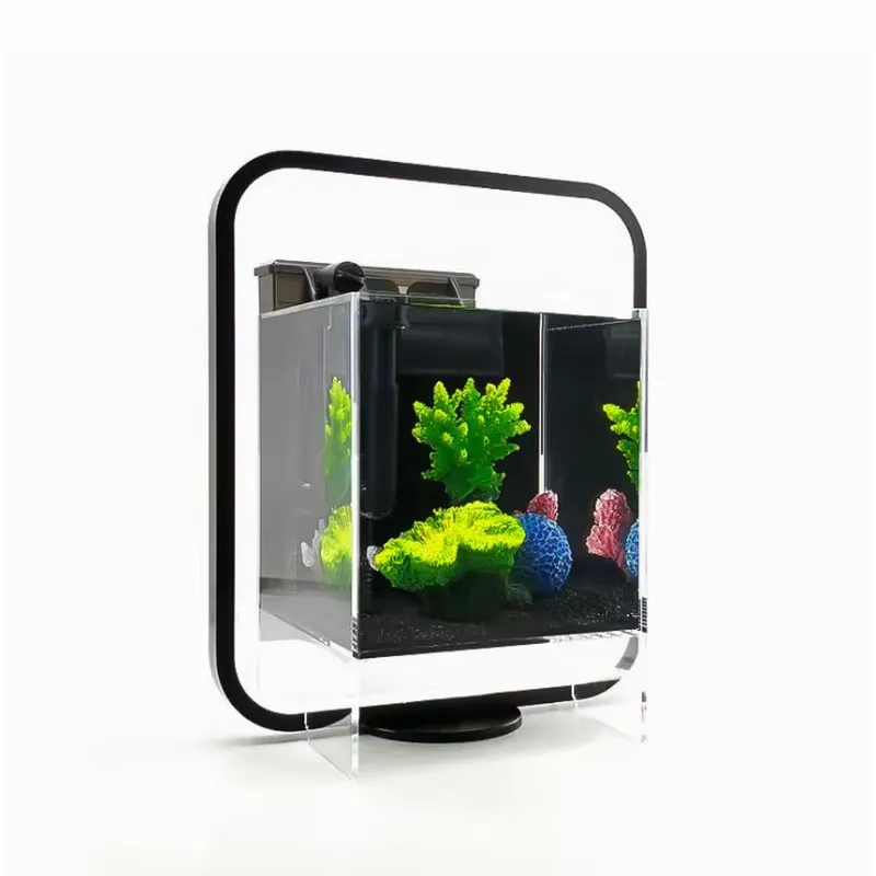 Lámpara LED de Escritorio para - Planted Aquarium Hours reseña y precio