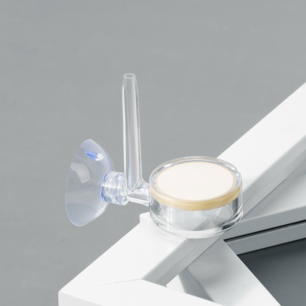 Difusor de 1 unidad para plant - Glass Co2 Drop Checker reseña y precio