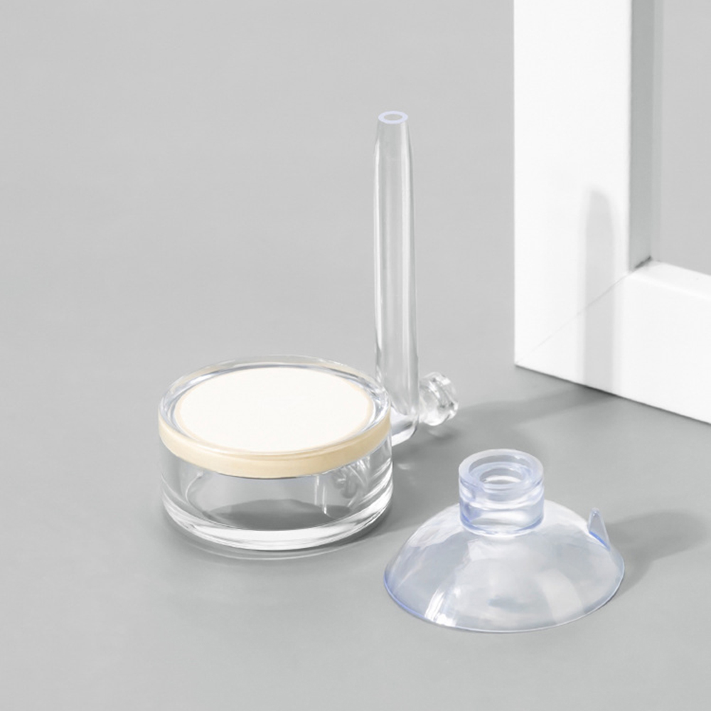 Difusor de 1 unidad para plant - Glass Co2 Drop Checker reseña y precio