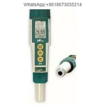 Medidor de pH Digital Portátil - Planted Aquarium Ph reseña y precio