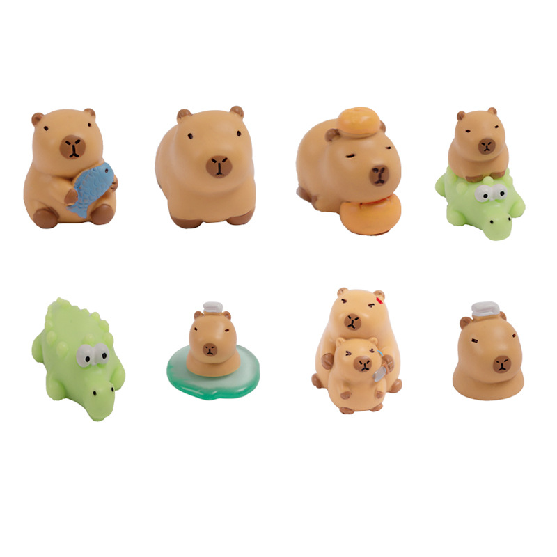 Mini Figuras de Resina para Mi - Aquarium Plant Ornament reseña y precio
