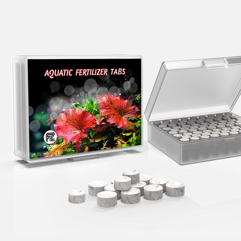 FZONE Root Tabs Fertilizante d - Aquarium Plant Glue reseña y precio