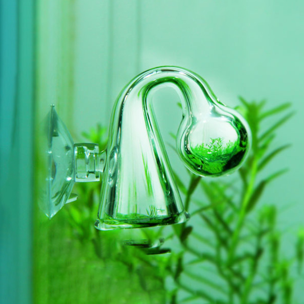 Comprobador de caída de vidrio - Glass Co2 Drop Checker reseña y precio