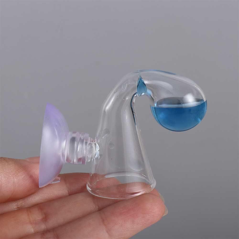 Kit DIY de Indicador de CO2 pa - Glass Co2 Drop Checker reseña y precio